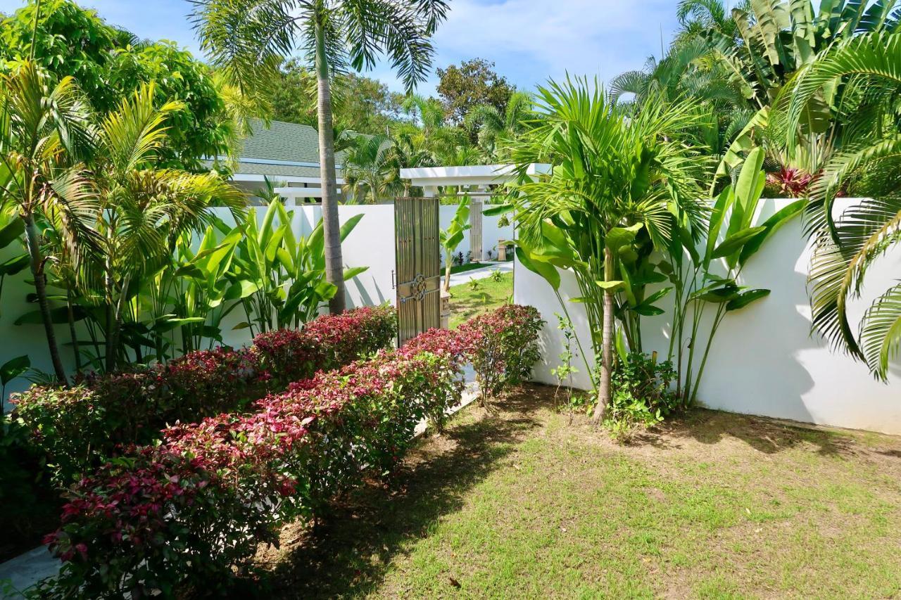 Jasmine Village Rawai Luaran gambar