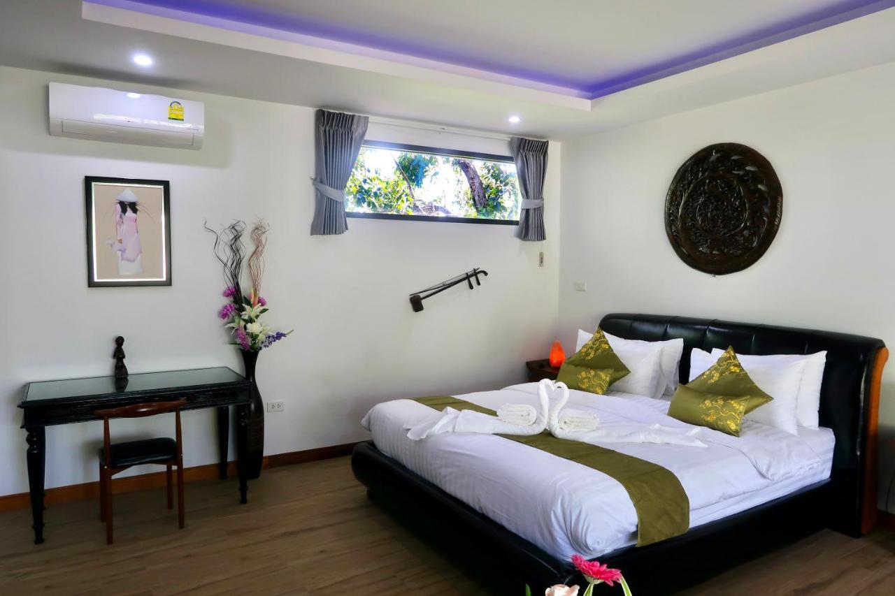 Jasmine Village Rawai Luaran gambar
