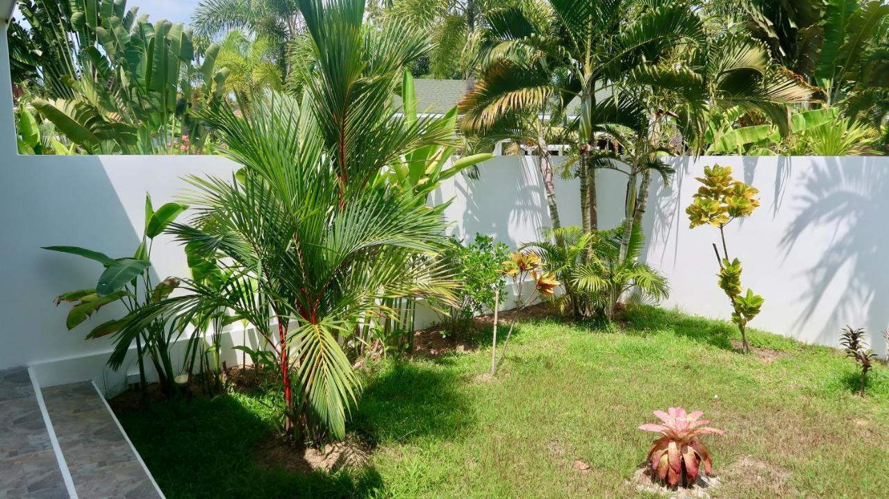 Jasmine Village Rawai Luaran gambar
