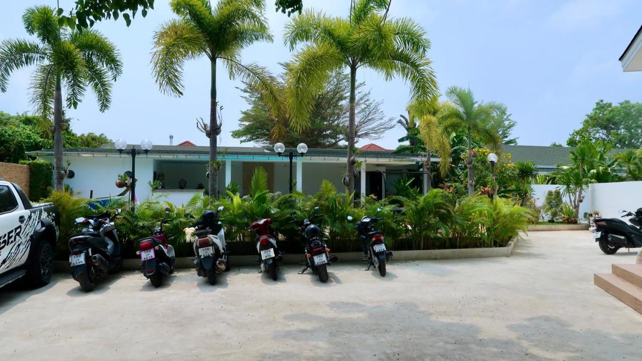 Jasmine Village Rawai Luaran gambar