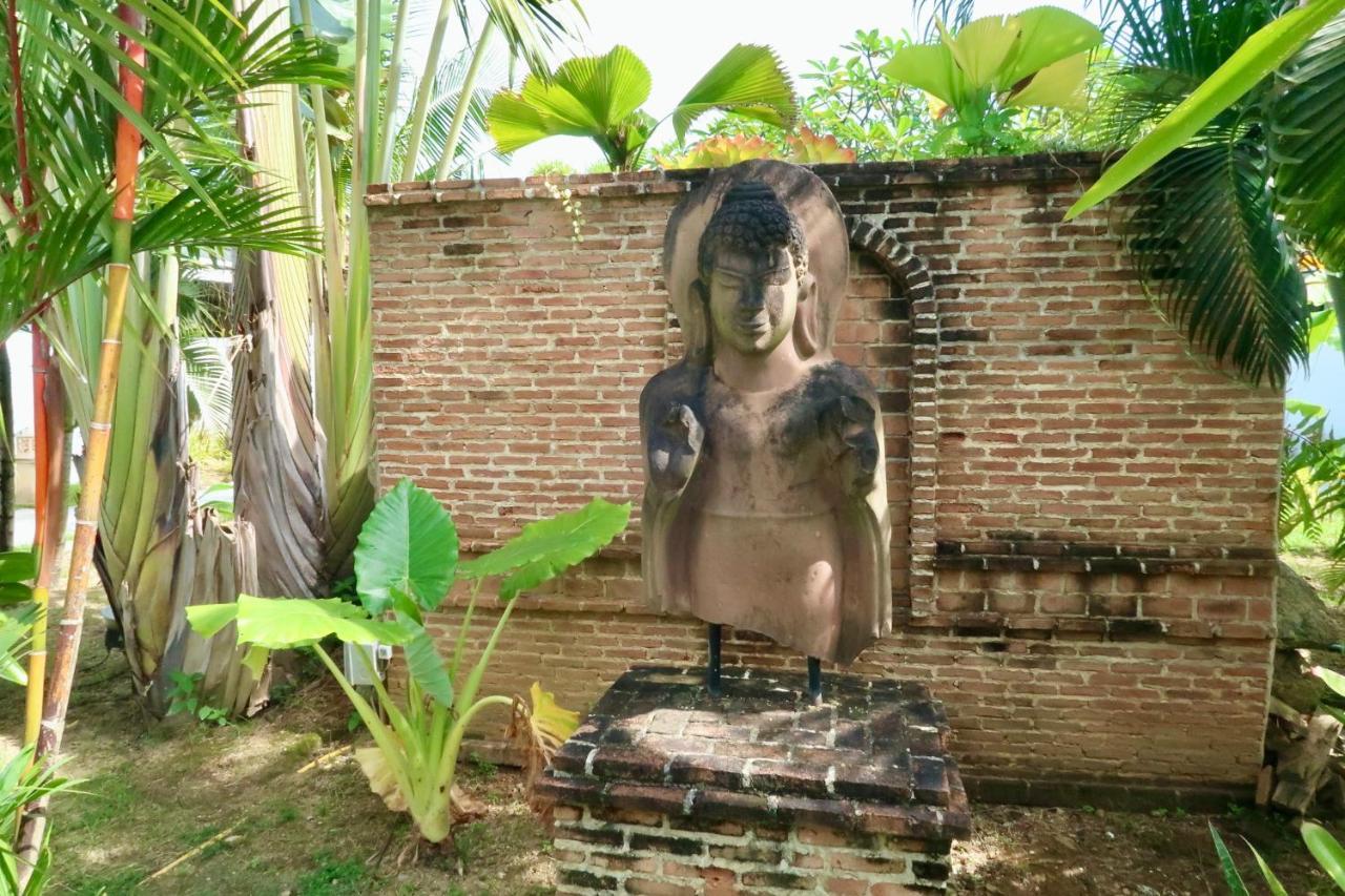 Jasmine Village Rawai Luaran gambar