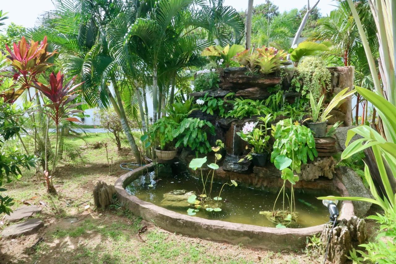 Jasmine Village Rawai Luaran gambar