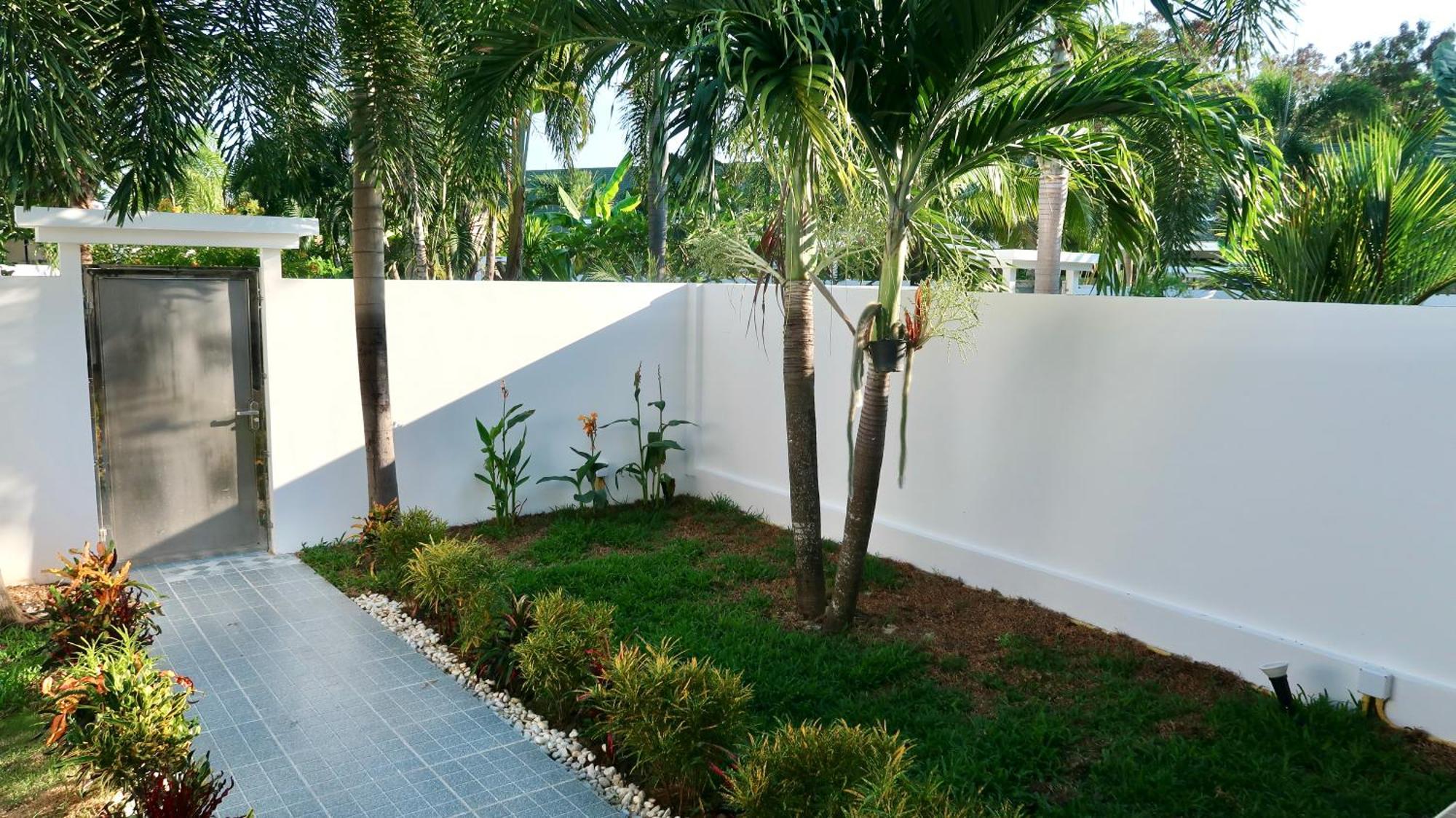 Jasmine Village Rawai Luaran gambar