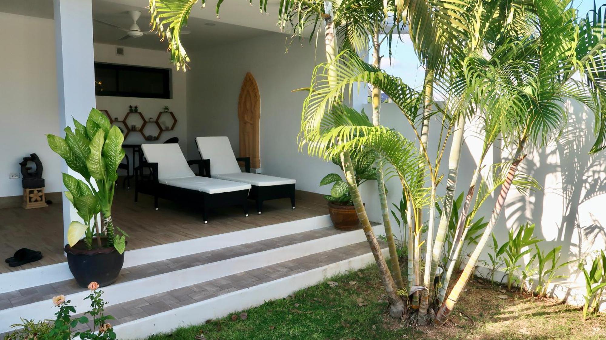 Jasmine Village Rawai Luaran gambar