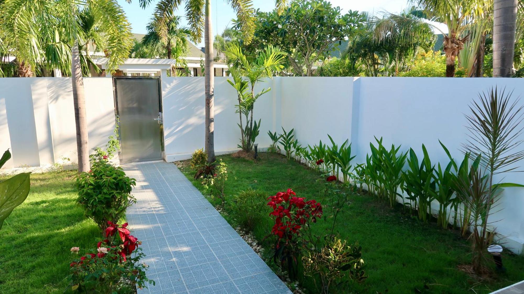 Jasmine Village Rawai Luaran gambar
